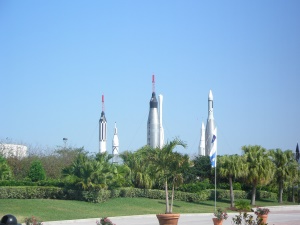 Cape Canaveral | Cape Canaveral Kennedy Space Center